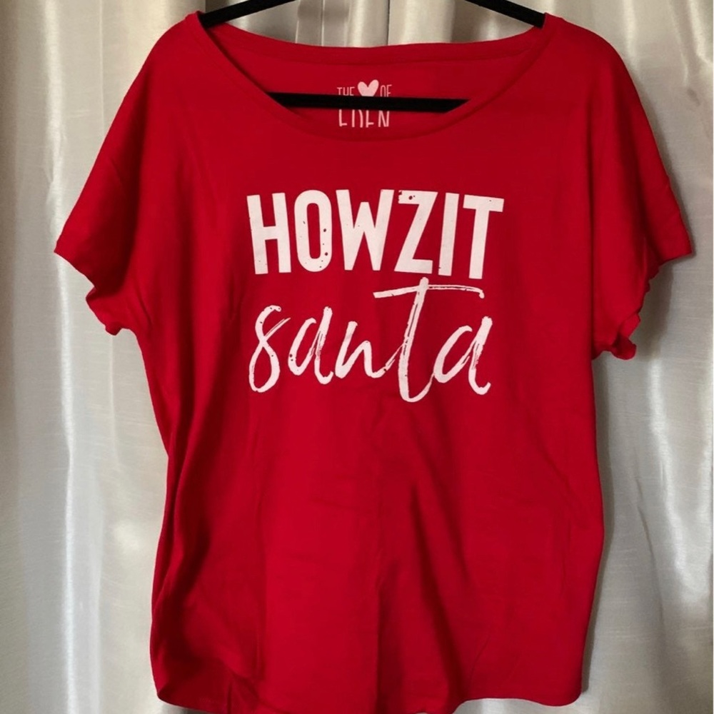 Holiday shirts bundle